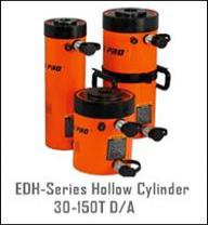 EDH-Series Hollow Cylinder 30-150T DA